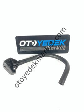 PEUGEOT 301 (2012-2020) ÖN SİLECEK FISKİYE MEMESİ (İTHAL)