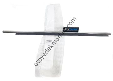 Citroen C-Elysee (2012-2020) Sağ Arka Kapı Cam Sıyırıcı Fitili (Orijınal)