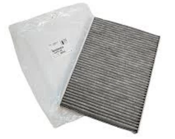 Citroen C5 (2009-2015) Polen Filtresi (Orijinal)
