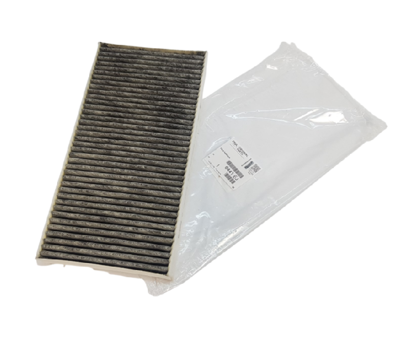 CİTROEN C5 POLEN (KLİMA) FİLTRESİ (Orjinal)