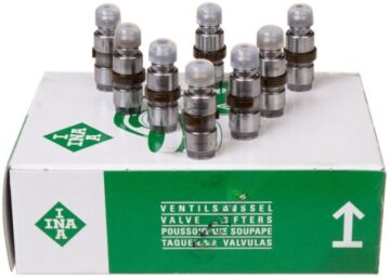 PEUGEOT 206 (2003-2012) 1.4 HDI SUBAP İTİCİ TAKIMI (İNA)