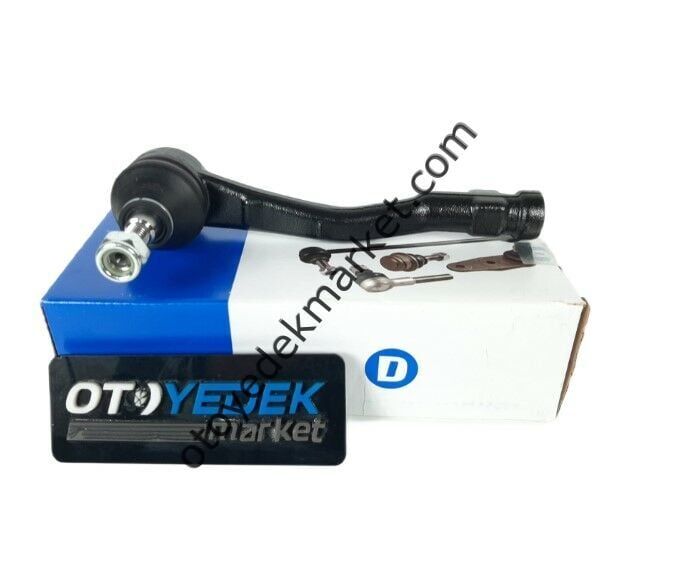 Peugeot 3008 (2009-2015) Sağ Rot Başı (Delphi)