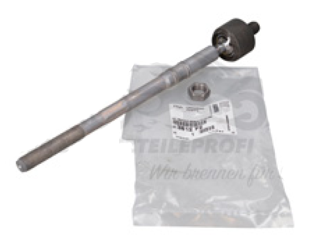 Peugeot 308 (2008-2014) Rot Mili (Orijinal)