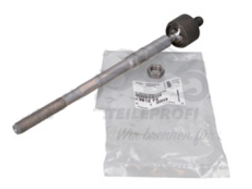 Peugeot 308 (2008-2014) Rot Mili (Orijinal)