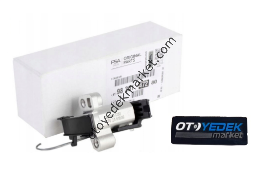 Peugeot 5008 (2018-2024) 1.5 BlueHdi Triger Zinciri Ayar Gergisi (Orijinal)