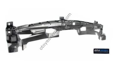 Peugeot 508 (2011-2015) Ön Tampon Üst Plastiği (Orijinal)