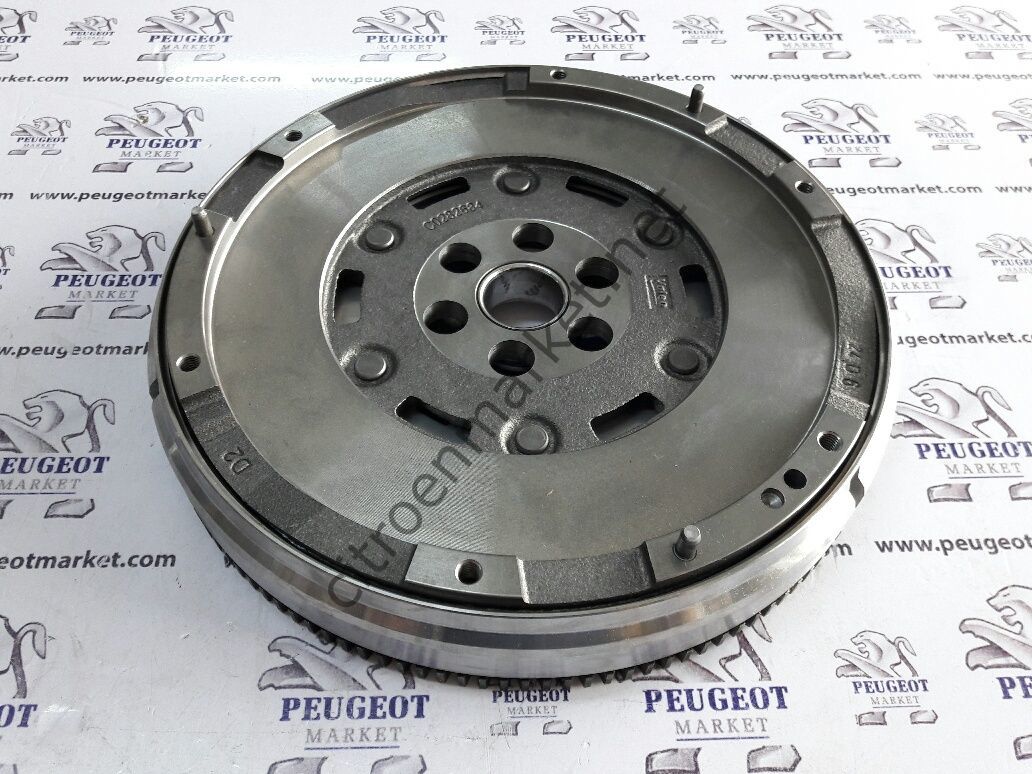 PEUGEOT 308 (2014-2015) 1,6 HDI VOLANT debriyaj rulman