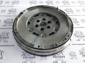 PEUGEOT 308 (2014-2015) 1,6 HDI VOLANT debriyaj rulman