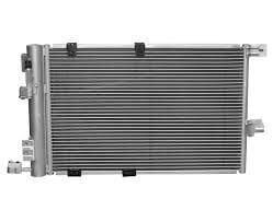 CİTROEN BERLİNGO 2003-2008 KLİMA RADYATÖRÜ (KALE)