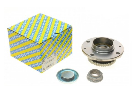 Peugeot 406 (1994-2004) Arka Porya Rulmanlı (Snr)