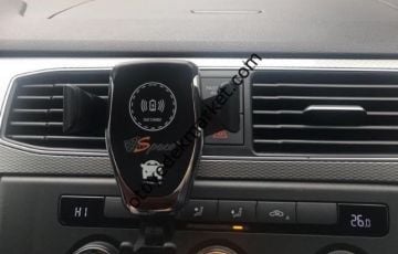 Kablosuz Şarjlı Telefon Tutacağı Siyah