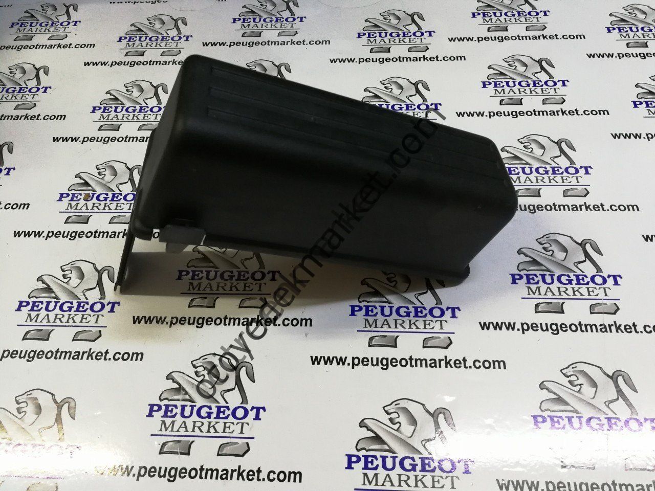 PEUGEOT PARTNER (1998-2002) AKÜ ÜST KAPAĞI (ORJİNAL)