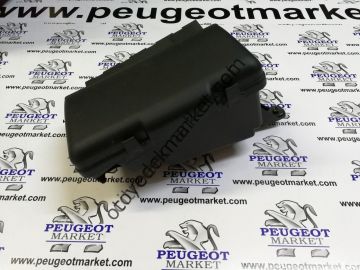 PEUGEOT PARTNER (1998-2002) AKÜ ÜST KAPAĞI (ORJİNAL)