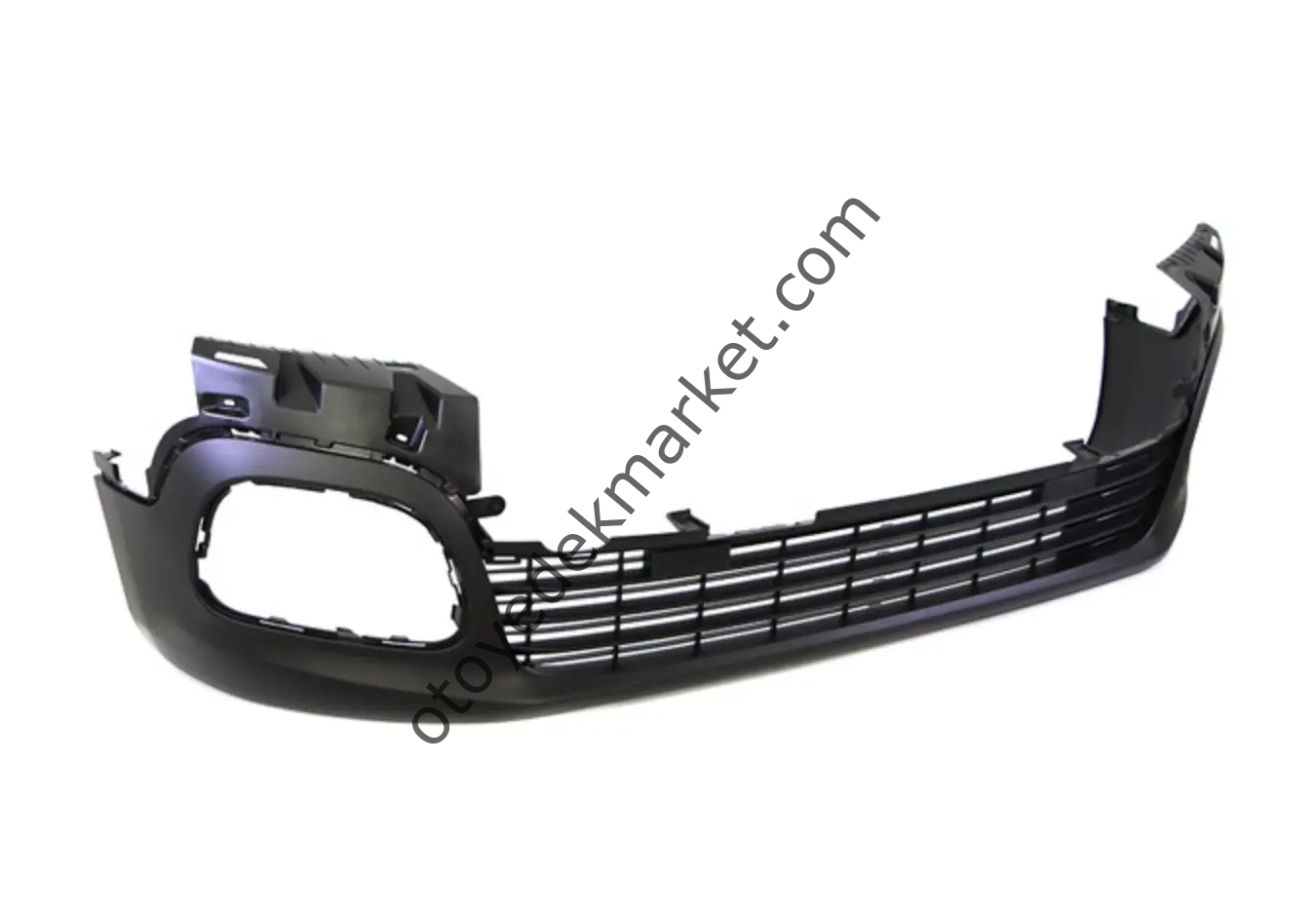 Citroen Berlingo (2018-2024) Ön Tampon Alt Kısım (Orijinal)