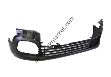 Citroen Berlingo (2018-2024) Ön Tampon Alt Kısım (Orijinal)