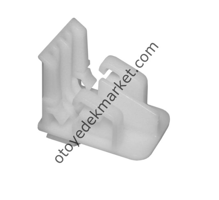 Citroen C4 Picasso Far Bağlantı Klipsi (Orijinal)