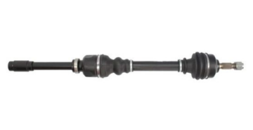 Peugeot 206 (2000-2010) Otomatik Sağ Ön Aks Komple (İthal)