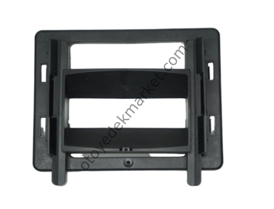 Peugeot 207 (2006-2012) Stepne Kancası Plastiği (Orijinal)