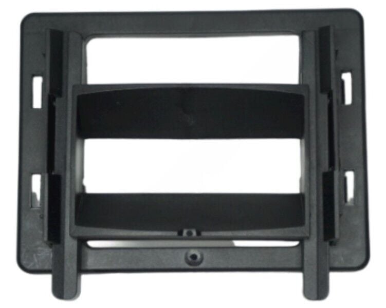 Peugeot 207 (2006-2012) Stepne Kancası Plastiği (Orijinal)