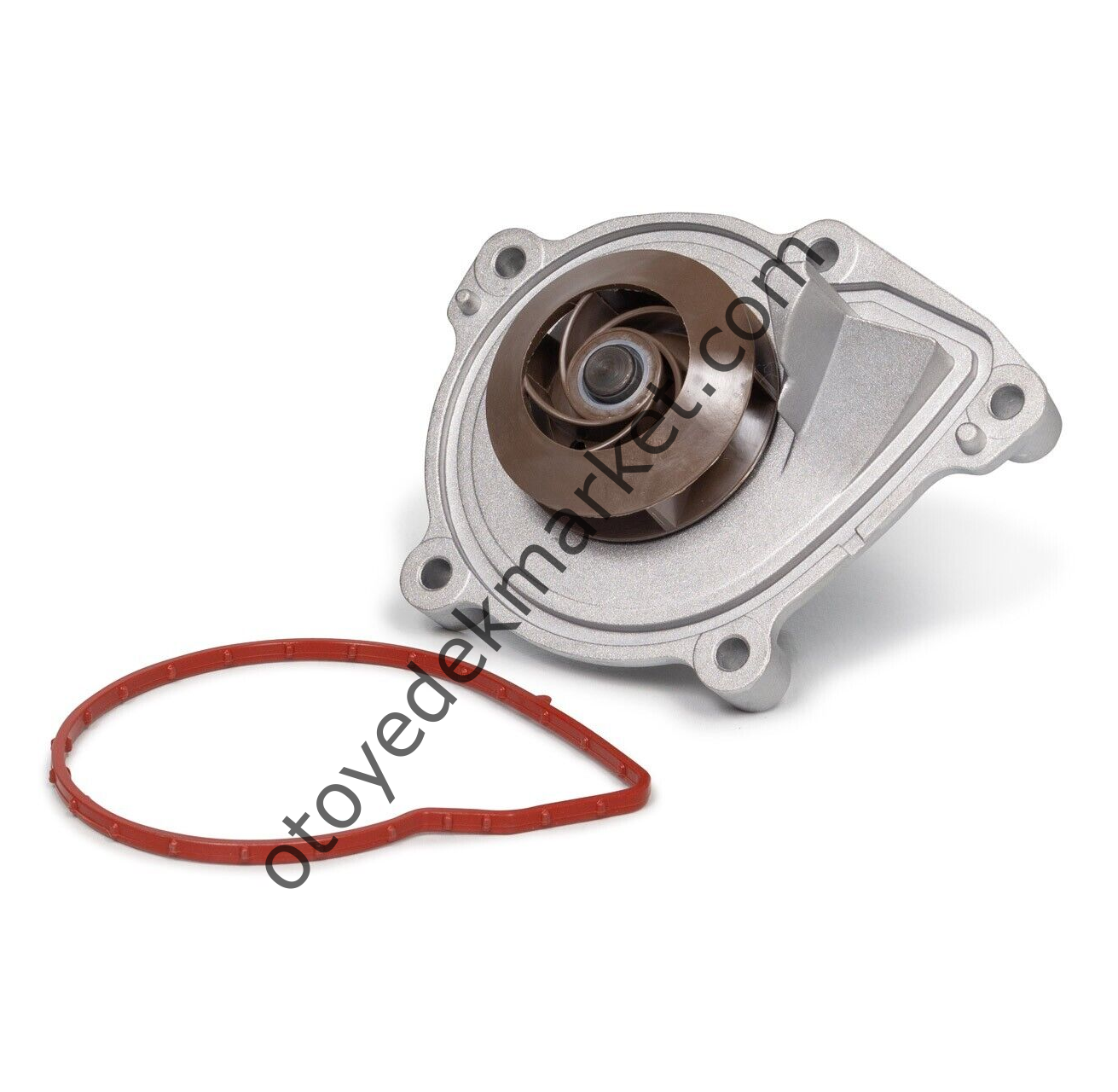 Peugeot 208 (2012-2019) 1.6 16V Benzinli Devirdaim Su Pompası (Dayco)