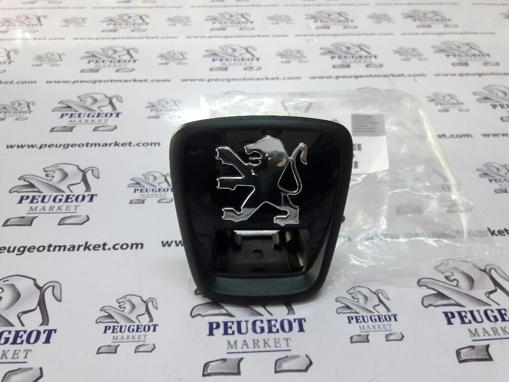 PEUGEOT 306 HB BAGAJ ARMASI (ORİJİNAL)