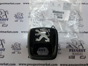 PEUGEOT 306 HB BAGAJ ARMASI (ORİJİNAL)