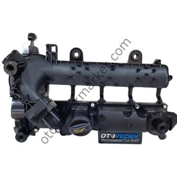 Citroen C3 (2003-2010) 1,4 Hdı Emme Manifoldu (İthal)