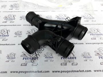 PEUGEOT 301 1,6 HDI TURBO HAVA KUTUSU (ORJİNAL)