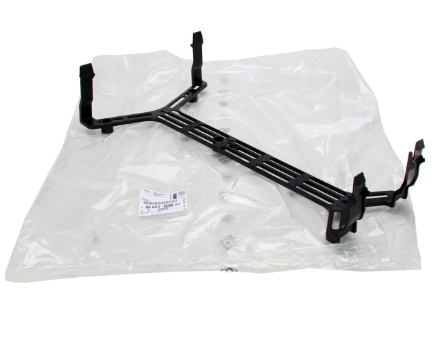 Peugeot 308 (2014-2021) Klima Radyatör Tutucu Mesnedi (Orijinal)