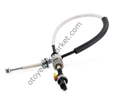 Peugeot 407 (2004-2011) Vites Geçiş Teli (Cavo)