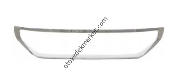 Peugeot Expert (2017-2024) Ön Tampon Izgara Nikelajı (Orijinal)