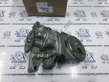 Peugeot 106 (1991-2002) 1.4 Benzinli Yağ Pompası (Marelli)