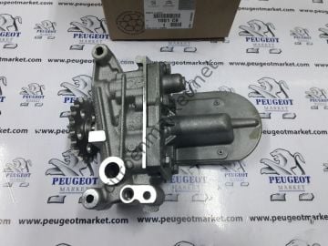 Peugeot 106 (1991-2002) 1.4 Benzinli Yağ Pompası (Marelli)