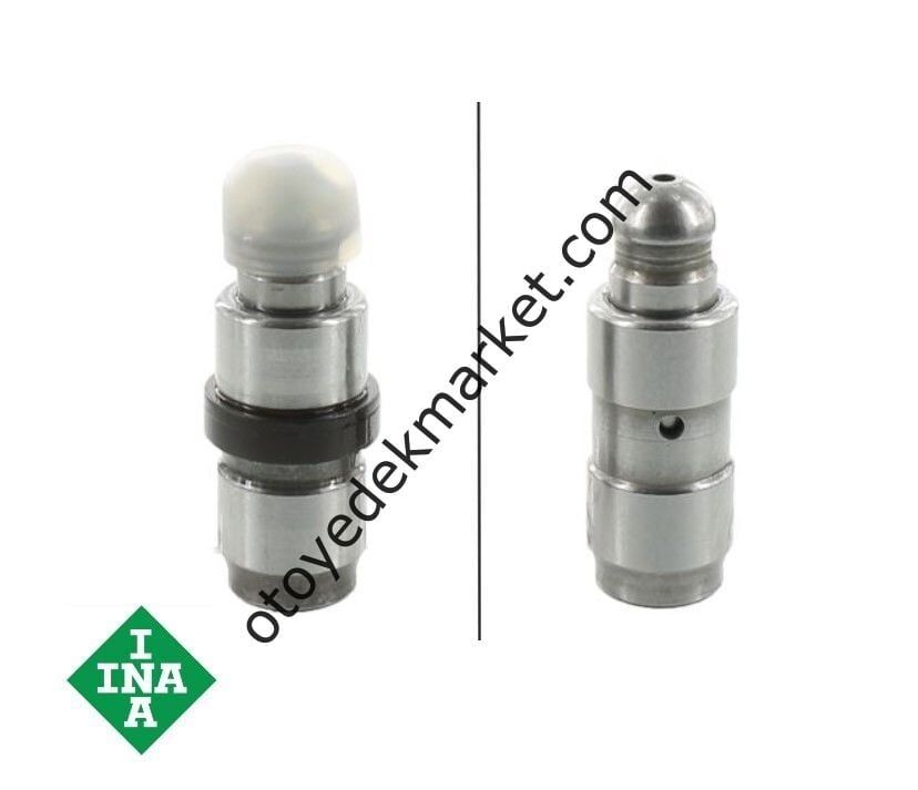 Citroen C4 (2004-2011) 1.6 Hdi Subap İticisi (16 Adet) (İna)
