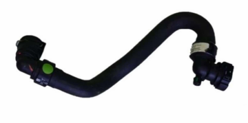 Peugeot 2008 (2020-2025) 1.2 Benzinli Kalorifer Üst Hortumu (Orijinal)