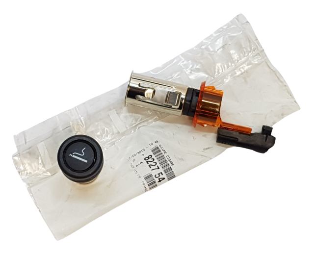 Peugeot Partrner (1998-2008) Çakmak (Orijinal)