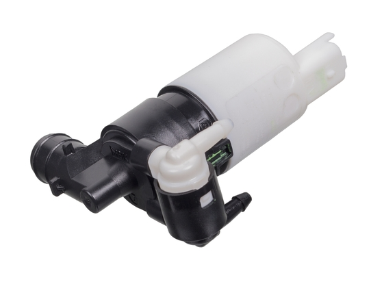 Citroen C4 (2004-2015) Cam Su Fıskiye Motoru (İthal)