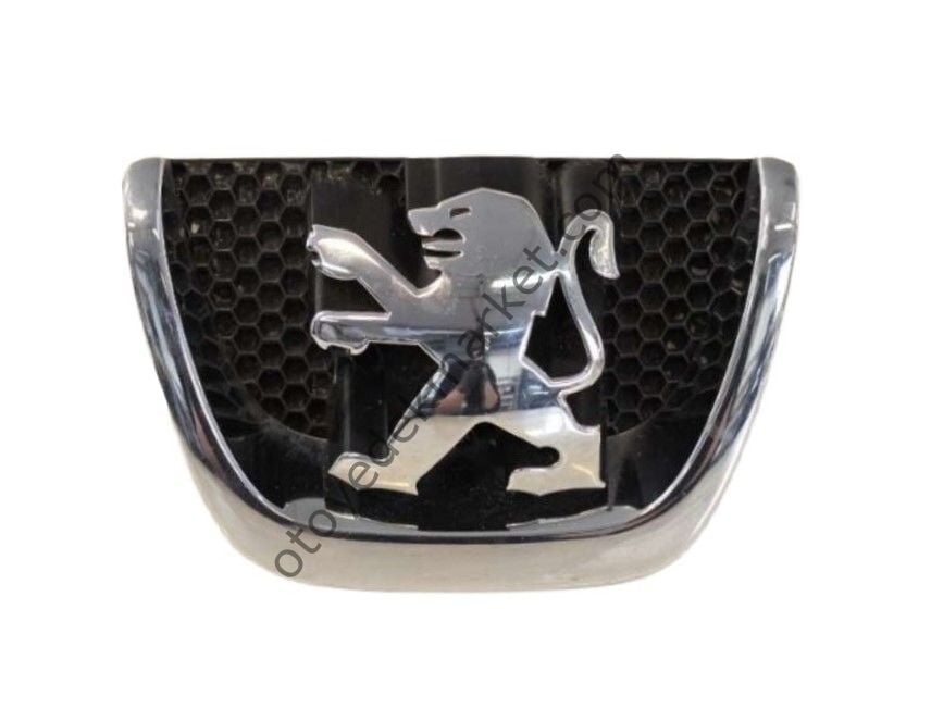 PEUGEOT PARTNER TEPEE (2008-2012) ÖN TAMPON ARMASI (İTHAL)