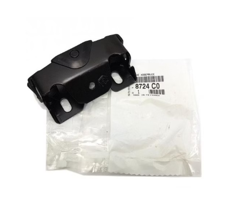 Peuget 206 Bagaj Kaput Kilit Karşılığı (Orijinal)