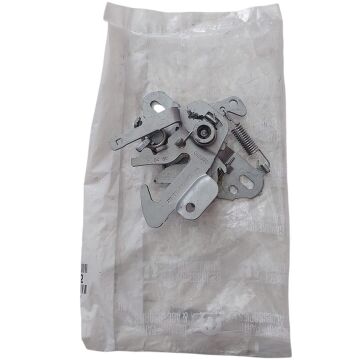 Citroen C5 (2008-2013)  Motor Kaput Kilidi (Orijinal)