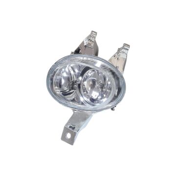 Peugeot 206 (1999-2007) Gti Ön Sis Farı Sol (İthal)