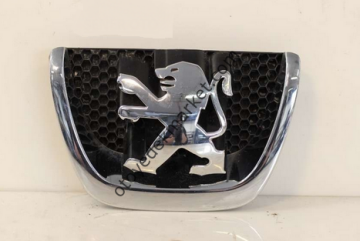 PEUGEOT 207 YENİ TİP ÖN TAMPON ARMASI (İTHAL)