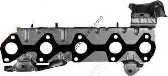 PEUGEOT 301 (2012-2015) 1.6 HDI EGZOZ MANİFOLD CONTASI (ORJİNAL)