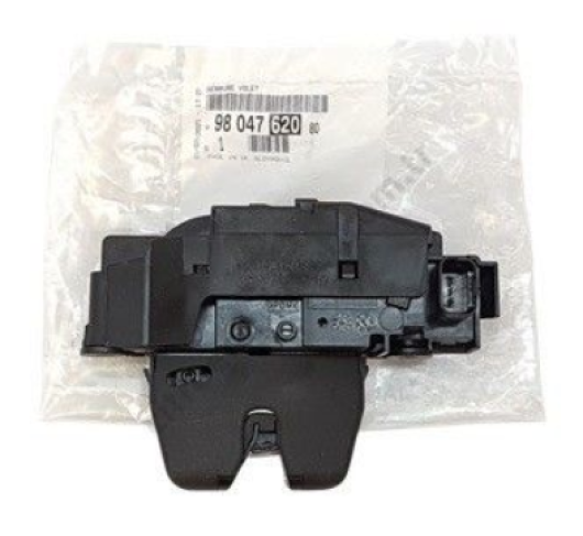 PEUGEOT 308 (2014-2020) BAGAJ KAPAK KİLİDİ (ORİJİNAL)