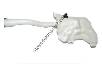 Peugeot 5008 (2010-2018) Far Yıkama Deposu (Orijinal)