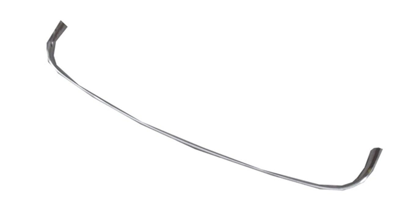 Peugeot Partner Tepee (2012-2015) Ön Tampon Izgara Çıtası (Phira)