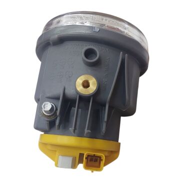 Citroen C2 (2003-2009) Ön Sis Farı (Depo)