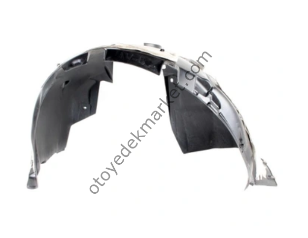 Citroen C4 (2021-2024) Sağ Ön Çamurluk Davlumbazı (İthal)