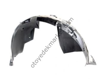 Citroen C4 (2021-2024) Sağ Ön Çamurluk Davlumbazı (İthal)