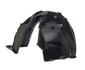 Citroen C4 (2021-2024) Sağ Ön Çamurluk Davlumbazı (Phira)